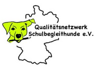 Schulbegleithund - Therapiebegleithund Brandenburg & Berlin